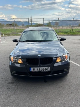 BMW 320 D NAVI PODGEV AUTO - 6199 € / 12124.19 лв. - 99660127 5