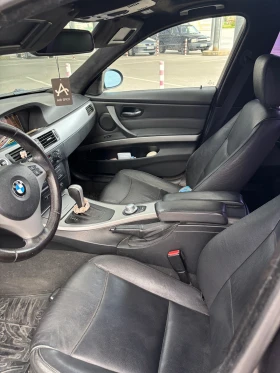BMW 320 D NAVI PODGEV AUTO - 6199 € / 12124.19 лв. - 99660127 8