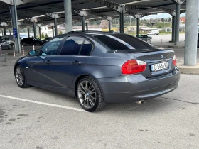 BMW 320 D NAVI PODGEV AUTO - 6199 € / 12124.19 лв. - 99660127 4