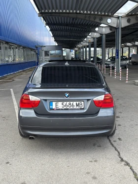 BMW 320 D NAVI PODGEV AUTO - 6199 € / 12124.19 лв. - 99660127 6