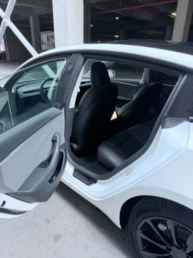 Tesla Model 3 Highland RWD Пълна гаранция | Auto.bg — изображение 11