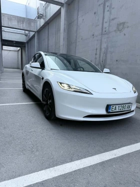 Tesla Model 3 Highland RWD Пълна гаранция | Auto.bg — изображение 6