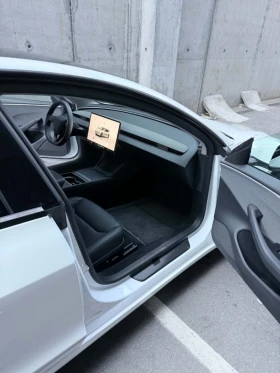 Tesla Model 3 Highland RWD Пълна гаранция | Auto.bg — изображение 9