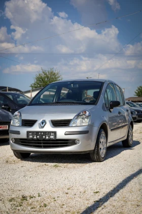 ������ Renault Modus