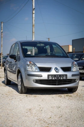 Renault Modus LPG 135000km ! | Mobile.bg � ����� ������ 3