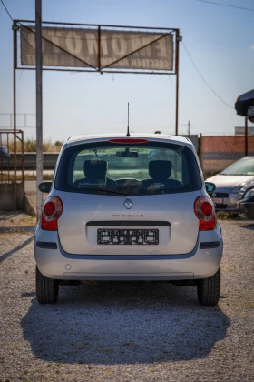 Renault Modus LPG 135000km ! | Mobile.bg � ����� ������ 6
