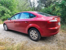 Ford Mondeo Moto Pfohe - 2500 € / 4889.57 лв. - 16240744 2