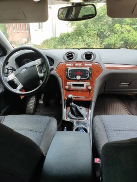 Ford Mondeo Moto Pfohe - 2500 € / 4889.57 лв. - 16240744 6