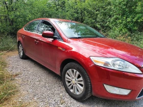 Ford Mondeo Moto Pfohe - 2500 € / 4889.57 лв. - 16240744 5