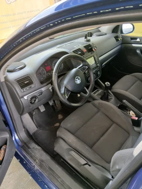 VW Golf 5 - 3800 € / 7432.15 лв. - 55403420 7