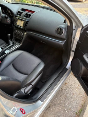 Mazda 6 | Mobile.bg � ����� ������ 7