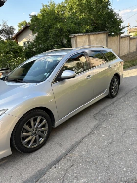 Mazda 6 | Mobile.bg � ����� ������ 10