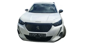 ����� �� �������� �� Peugeot 2008 1.2/130Puretech Allure pack