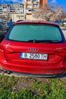 Audi A4 B8 Avant 1.8T 160 к.с - 4800 € - 63821752 3