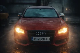 Audi A4 B8 Avant 1.8T 160 к.с - 4800 € - 63821752 7