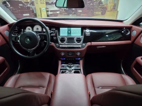 Rolls-Royce Wraith ��. ��������* HUD* 360* ���������* ������ ���� | Mobile.bg � ����� ������ 7