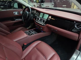 Rolls-Royce Wraith ��. ��������* HUD* 360* ���������* ������ ���� | Mobile.bg � ����� ������ 12