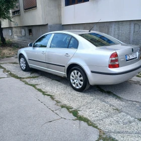 Skoda Superb 6 СКОРОСТИ  - 2600 € - 51995821 8