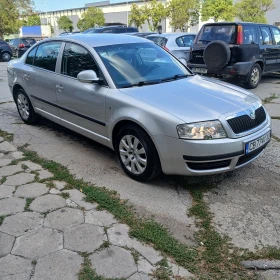 Skoda Superb 6 СКОРОСТИ  - 2600 € - 51995821 6