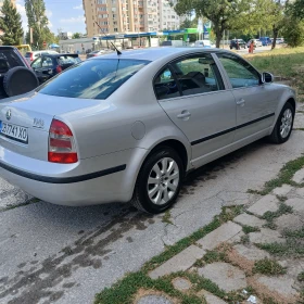 Skoda Superb 6 СКОРОСТИ  - 2600 € - 51995821 5