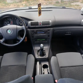 Skoda Superb 6 СКОРОСТИ  - 2600 € - 51995821 10