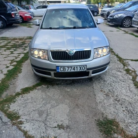 Skoda Superb 6 СКОРОСТИ  - 2600 € - 51995821 3