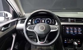 VW Passat * 2.0 TDI Premium *  | Auto.bg — изображение 13