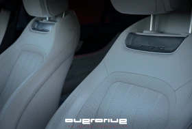 Mercedes-Benz GT AMG GT 53 4MATIC+  | Auto.bg — изображение 10