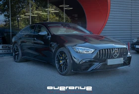 Mercedes-Benz GT AMG GT 53 4MATIC+  | Auto.bg — изображение 2