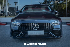 Mercedes-Benz GT AMG GT 53 4MATIC+ 