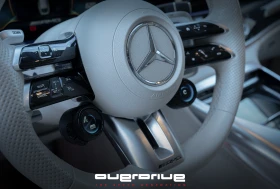 Mercedes-Benz GT AMG GT 53 4MATIC+  | Auto.bg — изображение 13