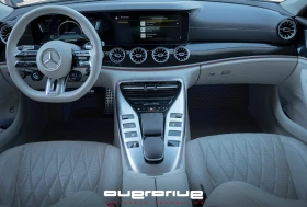 Mercedes-Benz GT AMG GT 53 4MATIC+  | Auto.bg — изображение 7