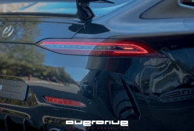 Mercedes-Benz GT AMG GT 53 4MATIC+  | Auto.bg — изображение 6