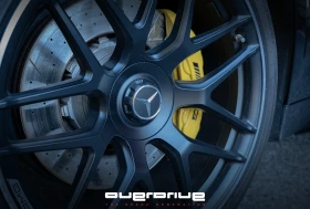 Mercedes-Benz GT AMG GT 53 4MATIC+  | Auto.bg — изображение 15