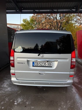 Mercedes-Benz Viano | Mobile.bg � ����� ������ 5