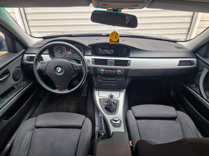 BMW 320 320, снимка 6 - Автомобили и джипове - 45618183