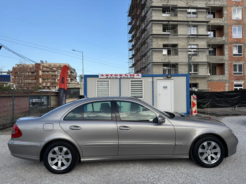 Mercedes-Benz E 220 CDi* EVO* FACELIFT* ELEGANCE, снимка 5 - Автомобили и джипове - 47463945