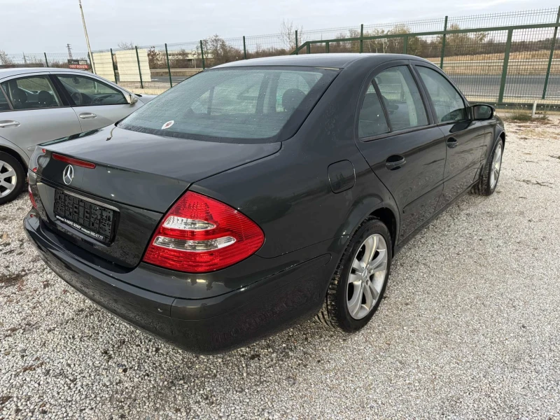 Mercedes-Benz E 200, снимка 2 - Автомобили и джипове - 47993234