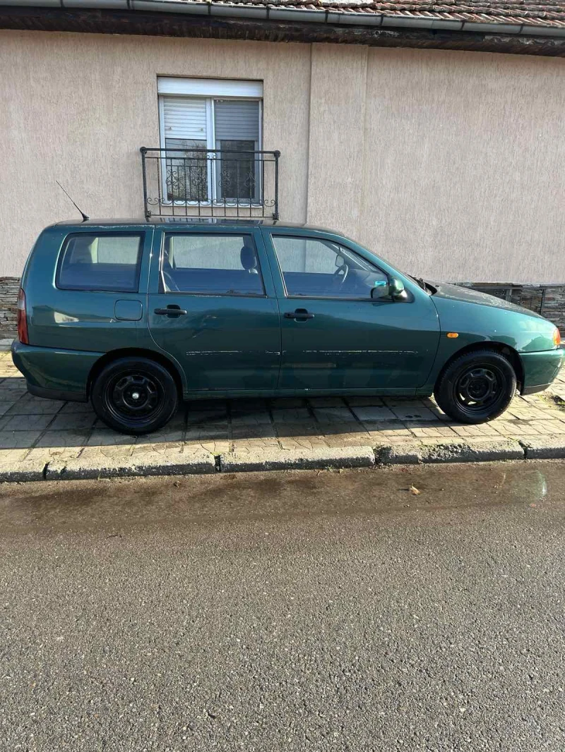 VW Polo, снимка 2 - Автомобили и джипове - 48326424