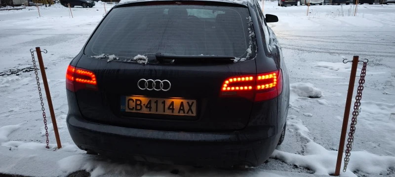 Audi A6 2.7, снимка 1 - Автомобили и джипове - 48673099