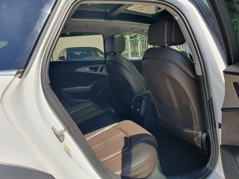 Audi A6 Allroad 3.0/320 kc, снимка 13 - Автомобили и джипове - 50350752