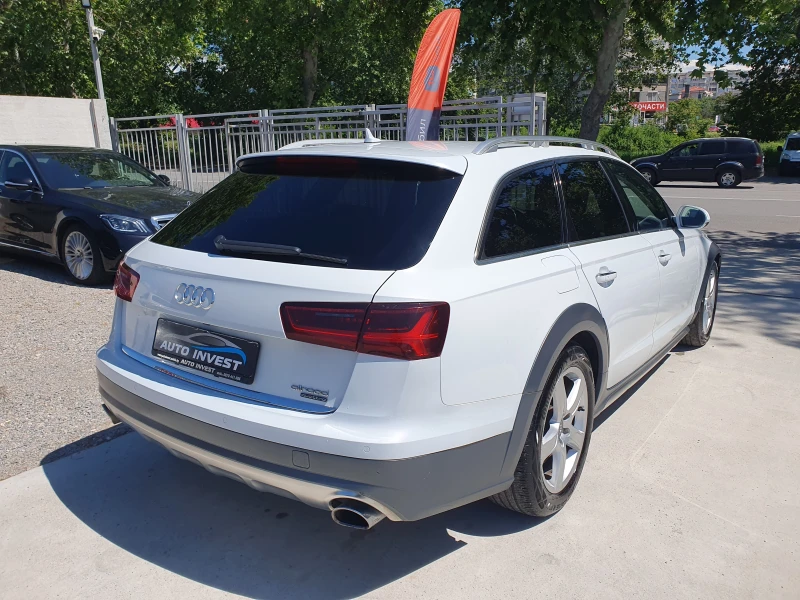 Audi A6 Allroad 3.0/320 kc, снимка 7 - Автомобили и джипове - 50350752