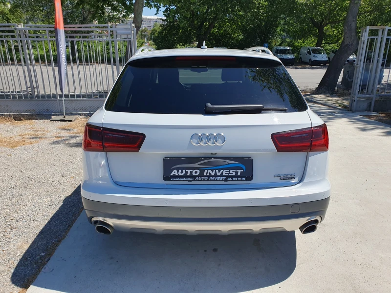 Audi A6 Allroad 3.0/320 kc, снимка 6 - Автомобили и джипове - 50350752