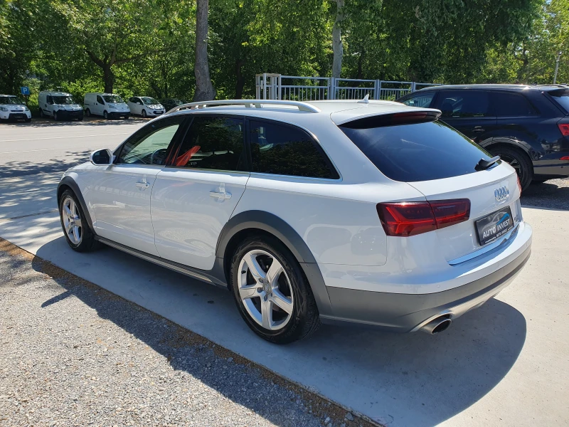 Audi A6 Allroad 3.0/320 kc, снимка 5 - Автомобили и джипове - 50350752