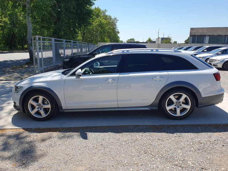 Audi A6 Allroad 3.0/320 kc, снимка 4 - Автомобили и джипове - 50350752