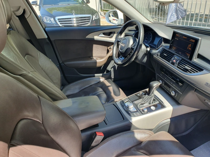 Audi A6 Allroad 3.0/320 kc, снимка 15 - Автомобили и джипове - 50350752