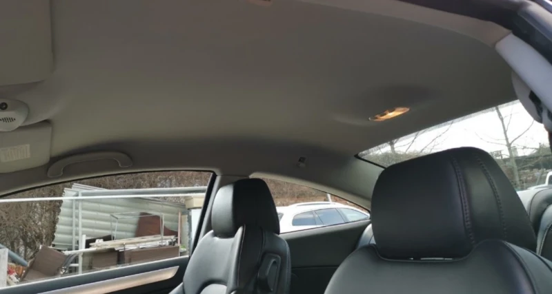 Peugeot 407 3.0 HDI Biturbo, снимка 9 - Автомобили и джипове - 52831951