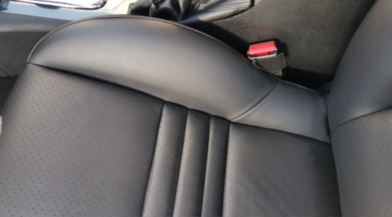 Peugeot 407 3.0 HDI Biturbo, снимка 10 - Автомобили и джипове - 52831951