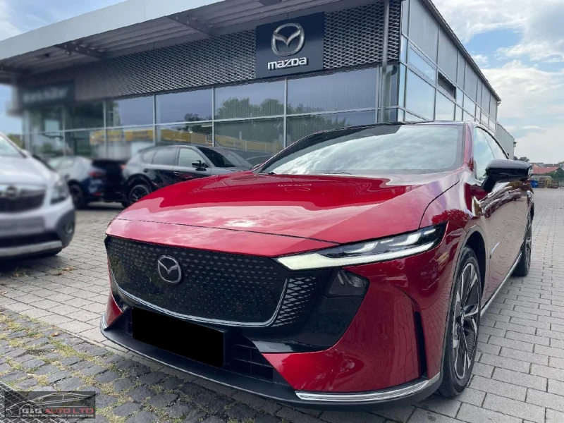 Mazda 6 НОВ!/EV/258HP/TAKUMI+ /PANO/HUD/360/LED/KLESS/282g
