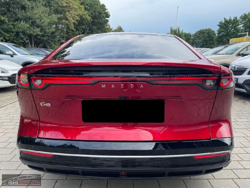 Mazda 6 НОВ!/EV/258HP/TAKUMI+ /PANO/HUD/360/KLESS/282gpr, снимка 6 - Автомобили и джипове - 51618097